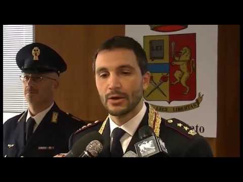 Arezzo, 10 arresti per spaccio nell'operazione "Piazze Pulite"