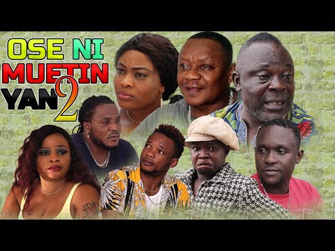 OSENEMUENTINYAN PART 2►LATEST BENIN MOVIES 2021