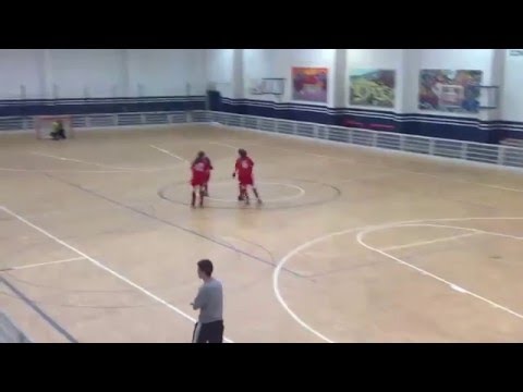 20140524.Torneo Santiago