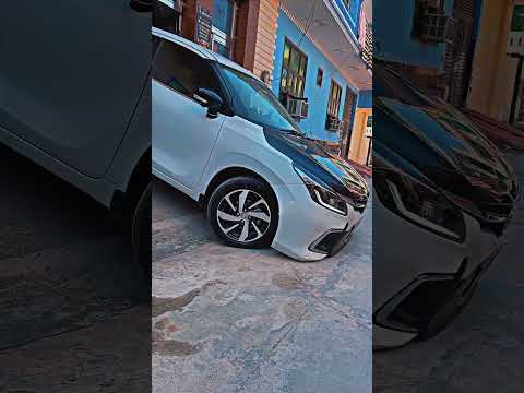 Thumbnail for #glanza #toyota #viral #trending #shorts #sportscar #modified by Car