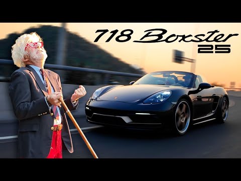 The Most Important Porsche of All Time | Autobiographies