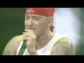 Eminem   Puke Live