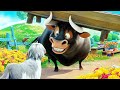 FERDINAND Clip Flower Festival Here I Come 2017