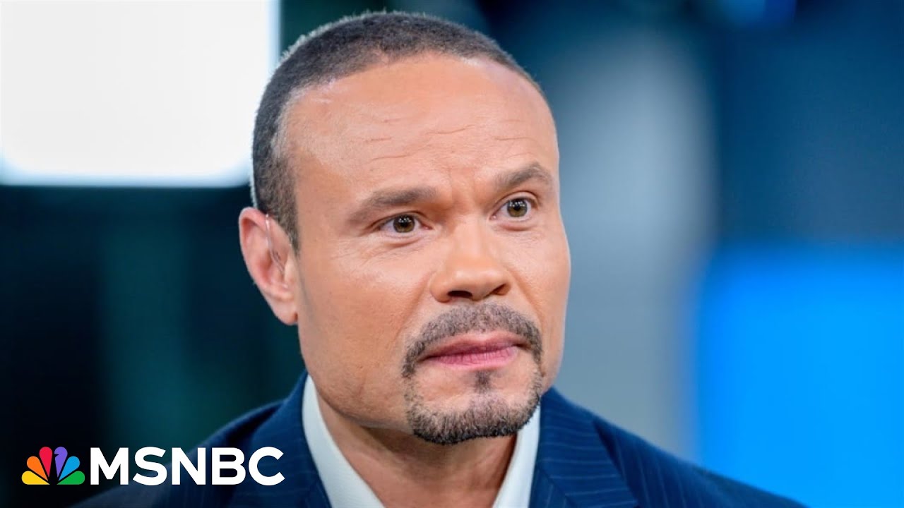 ‘Not a good day for the American people’: Steele on podcaster Dan Bongino named deputy FBI director