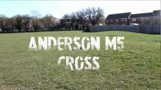 preview picture of video 'Anderson m5 Motocross'