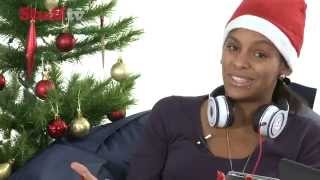 Christmas Gadgets – Monster Beats by Dr Dre, Sony Blu-ray player, Limited Edition Nintendo Wii...
