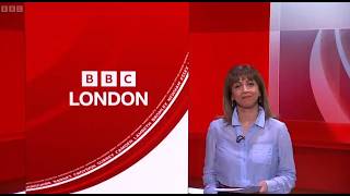 240626 BBC London, Evening News