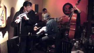 Kaoru Ohmoto Live "Body And Soul"20081024