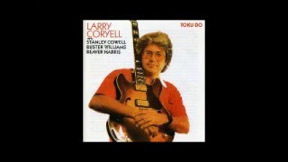 Larry Coryell - Toku Do