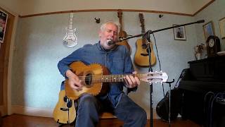 Bright Lights Big City