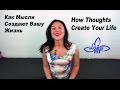 How Thoughts Create Your Life / Как Мысли Создают Вашу Жизнь ...