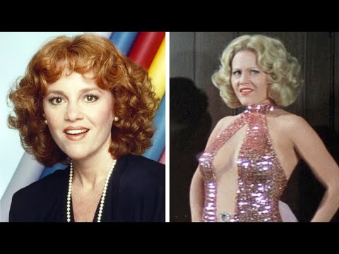 Madeline Kahn: Her Tragic Dowfall of A Funny Lady