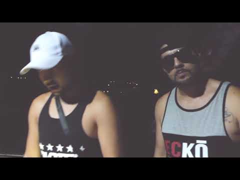 Kasterdam (yo siempre la carg) (ESTUDIO KHAY)