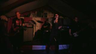 MadMartigan "Trade It In" Live at Churchill's Pub 06/05/10