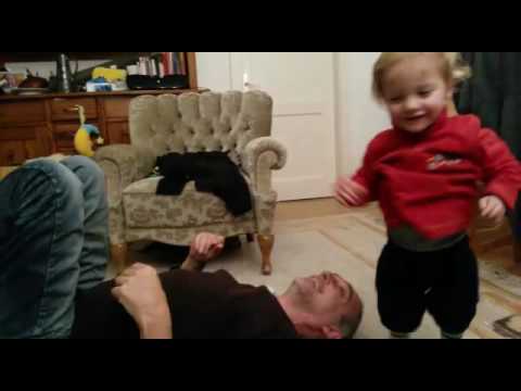 Akrobatik für Anfängert