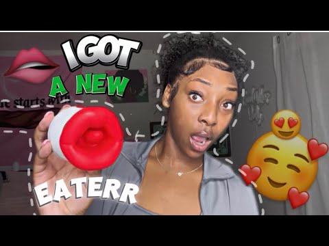 WE BROKE UP.. SO I GOT A NEW EATER !! (Sohimi) 