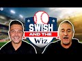 Best Bets in MLB for Weekend + Braves-Dodgers Previews & MORE | Swish & The Wiz