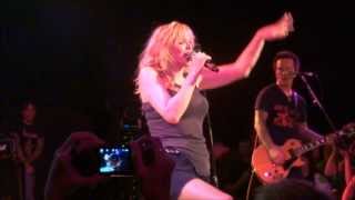 Camp Freddy w/ Courtney Love - I'm Waiting For The Man & Celebrity Skin - 12/19/13 at The Roxy