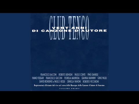 Canzone per Francesco