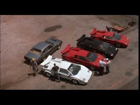 Rain Man | Intro | Iko Iko | Tom Cruise