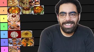 LMAKLA LMGHRIBYA TIER LIST