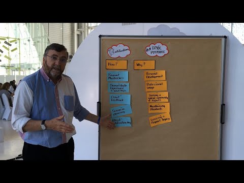 Брюс Роулинг (Bruce Rowling) Pinpoint Facilitation, Великобритания - О Сертификации Pinpoint