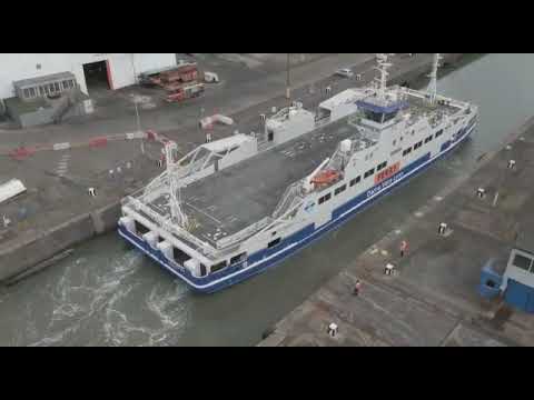 Security View Drone Services video.