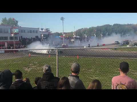 Qualifications St-Eustache 2019 Dmcc