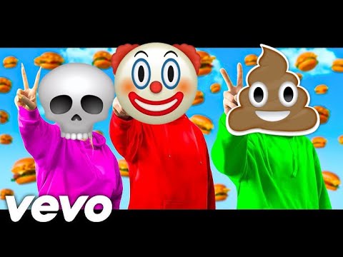 Youtube Kacke: BURGERPOMMES 2