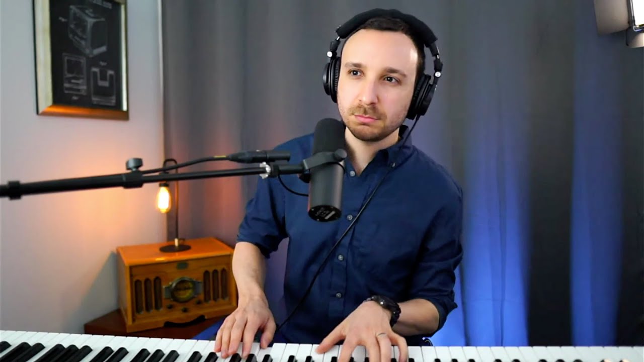 Promotional video thumbnail 15 for Kevin Laurence - Pianist, Singer & Entertainer