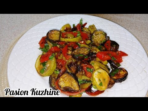 Video thumbnail: Trofta në Furrë me Limoni