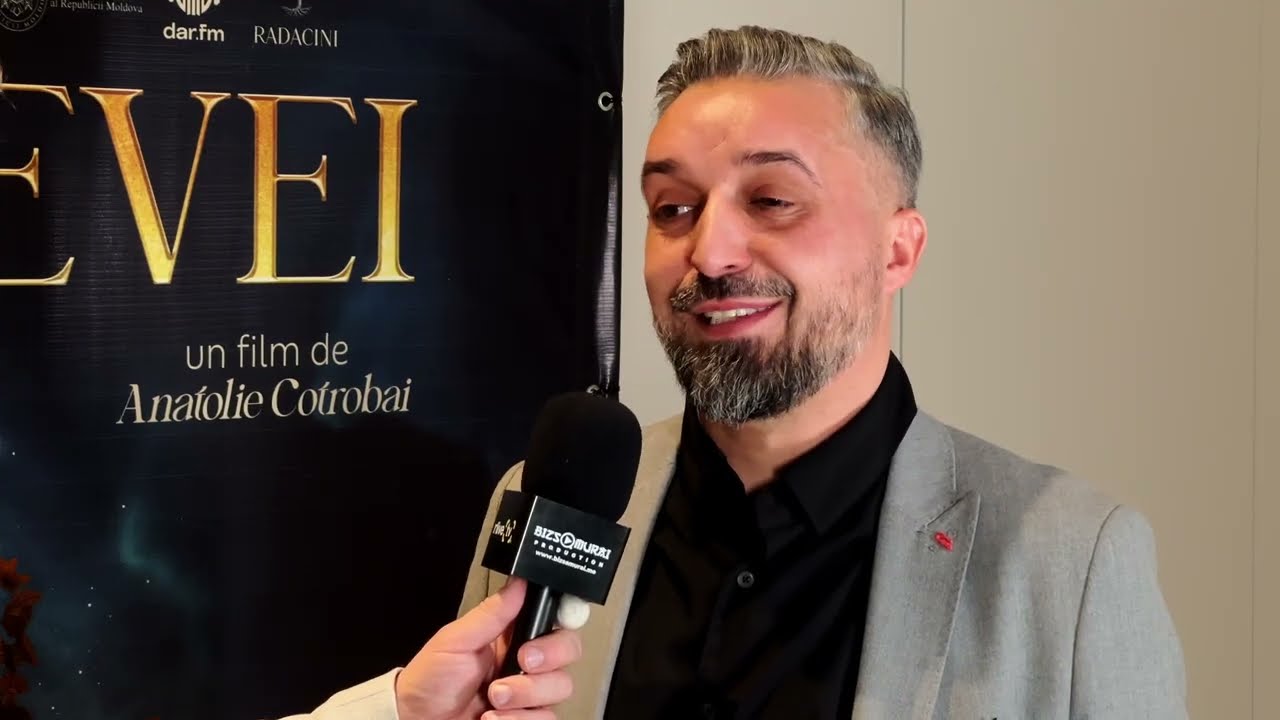 Avan-premiera filmului "Copacul Evei"