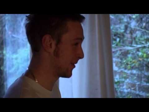 Naked Camera Unseen - Jake Stevens on a Treadmill