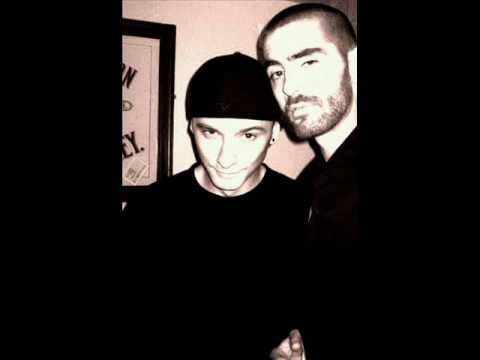 Da Ghost & K-Master - Po T'shoh