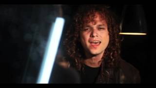 Oliver Sean - Alone (Music Video) World Premiere