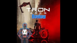 TRON Aries Review from a life long TRON Fan