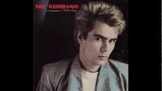 Nik kershaw- Faces Extended 12" mix