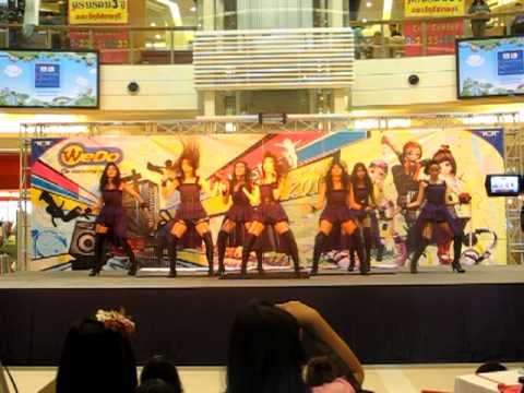 Def G cover Rania @Wedo Final Stage5 170911