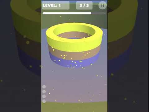 Ring Painter: Shoot & Tap
