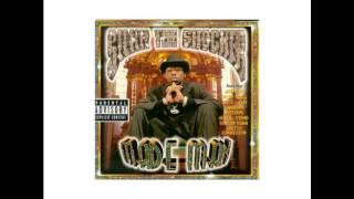 Silkk The Shocker - All Because Of You