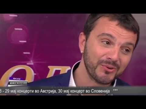 Фолк Ексклузив 23 05 2016