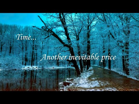 Trees of Eternity - The Passage (Lyrics)