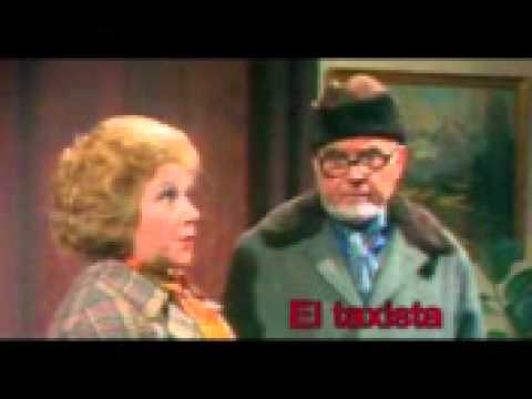 Joan Capri - El taxista