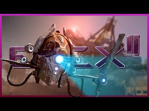 ELEX 2 🛡️ 065: Vorsicht! Uwe wird überwacht!!