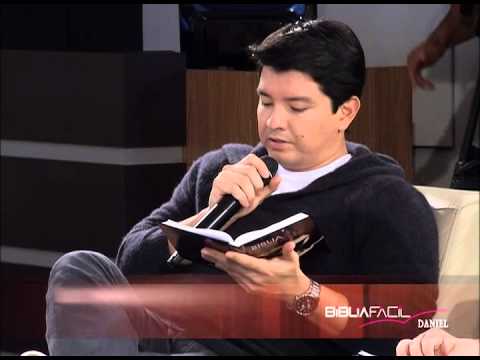 Um Tempo de Angústia sem Precedentes - Bíblia Fácil Daniel