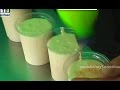 BANANA MILK SHAKE 4KVIDEO ULTRA HD VIDEO Street Food