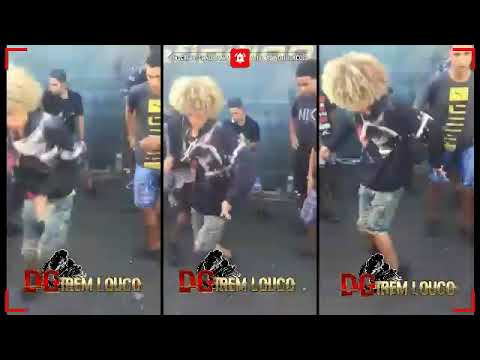 Safadalisticamente - Mc Gut original feat Mc mascote do 70