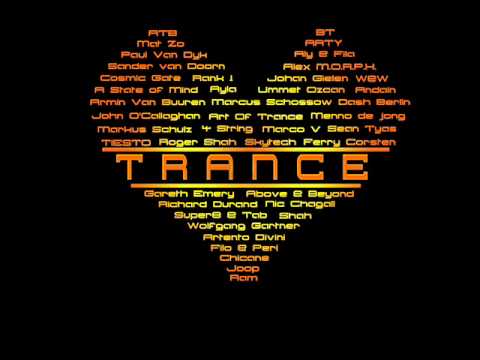Trance Rotation 485 For His Supremacy 10 hrs  15 03 19