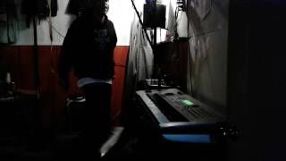 Grandma/ Grandma Hands (contains lyrics from Mr.BILL Withers...Grandma Hands)Cover by D Shannon