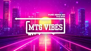 TOP FUNK VIRAL 🚀 MTG Remix Brasil – Só Música Boa no TikTok